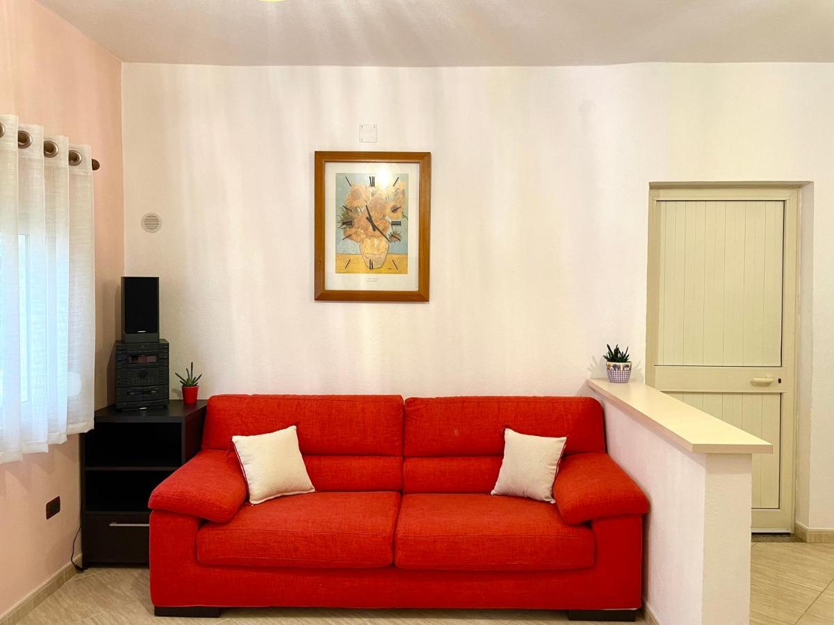 Ferienwohnung Lumturi Resident Durrës Exterior foto