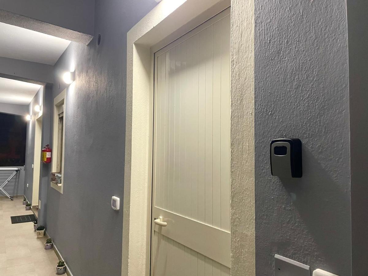 Ferienwohnung Lumturi Resident Durrës Exterior foto