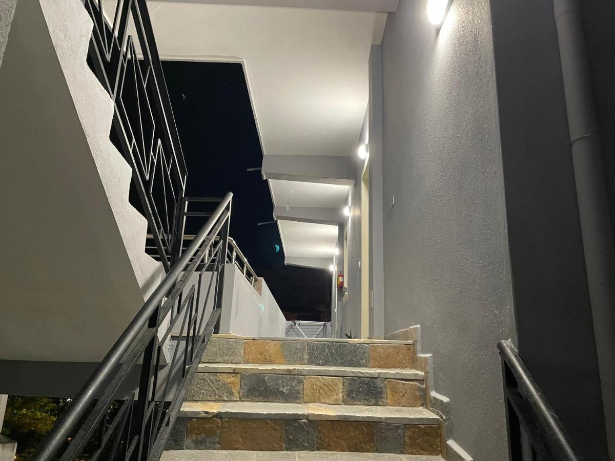 Ferienwohnung Lumturi Resident Durrës Exterior foto
