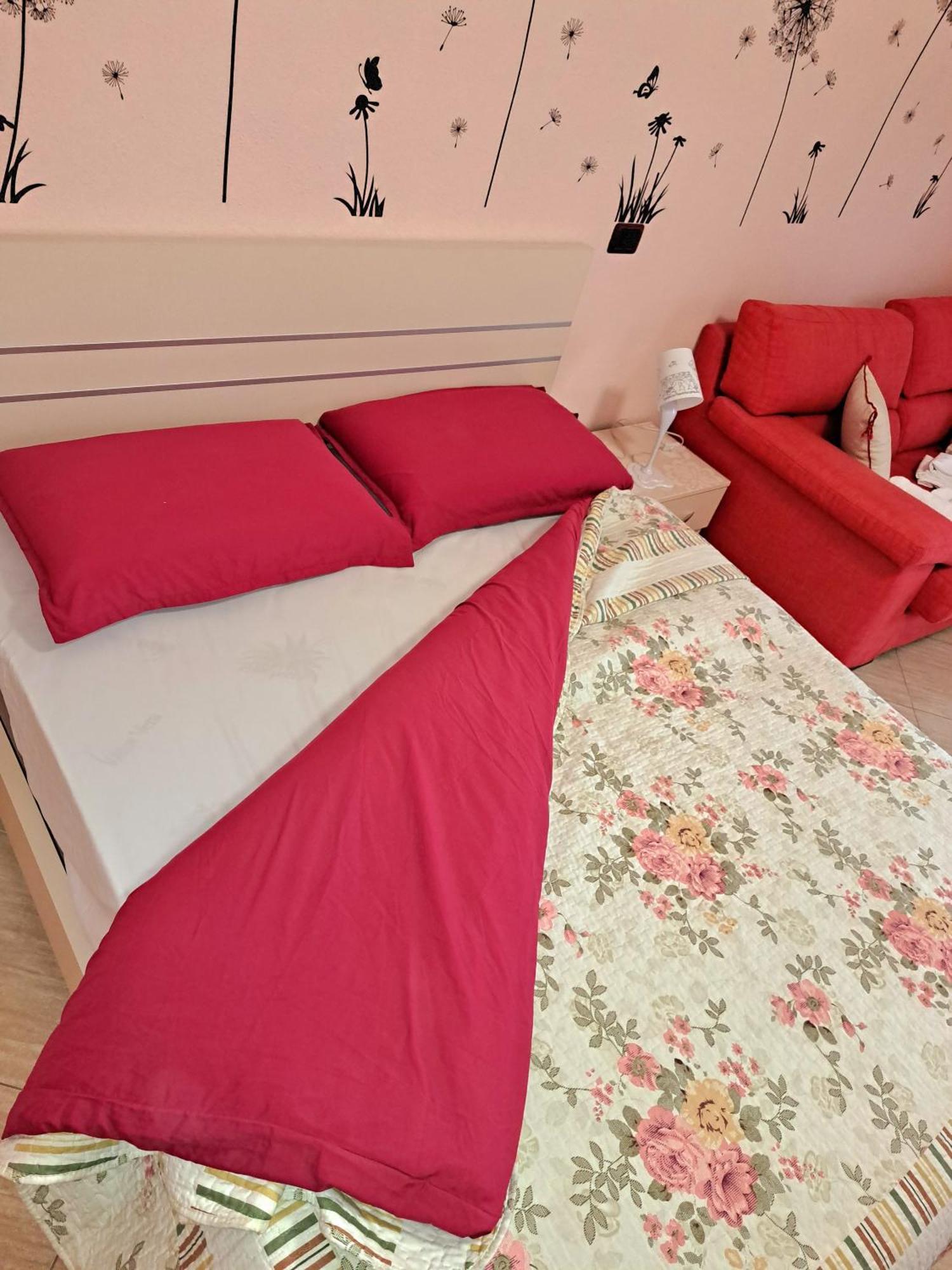 Ferienwohnung Lumturi Resident Durrës Exterior foto