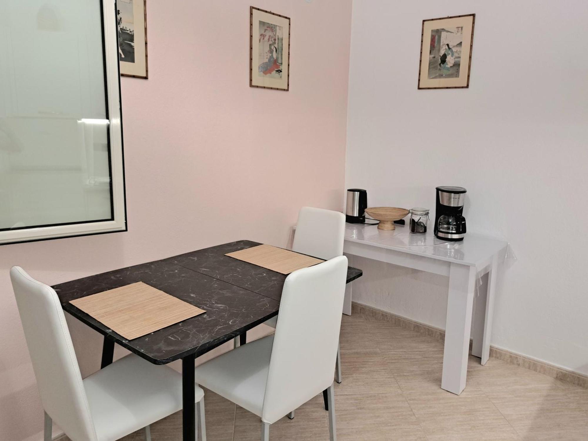 Ferienwohnung Lumturi Resident Durrës Exterior foto